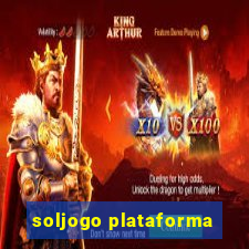 soljogo plataforma